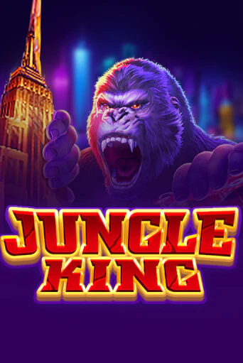 Демо версия игры Jungle King | VAVADA BY 