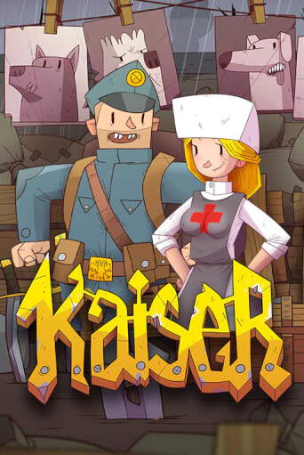 Демо версия игры Kaiser | VAVADA BY 