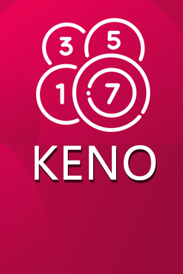 Демо версия игры Keno | VAVADA BY 