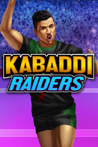 Демо версия игры Kabaddi Raiders | VAVADA BY 