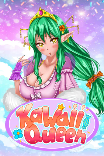 Демо версия игры Kawaii Queen | VAVADA BY 