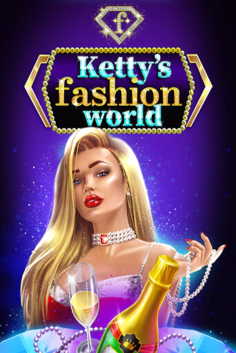 Демо версия игры Ketty’s Fashion World | VAVADA BY 