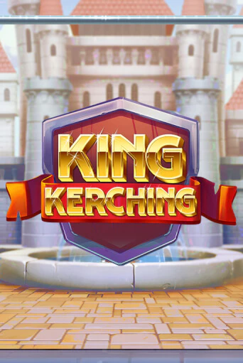 Демо версия игры King Kerching | VAVADA BY 