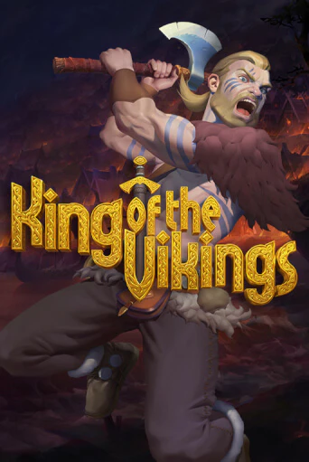 Демо версия игры King of the Vikings | VAVADA BY 