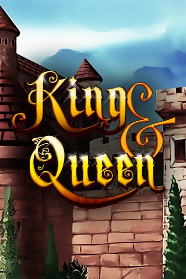 Демо версия игры King & Queen | VAVADA BY 