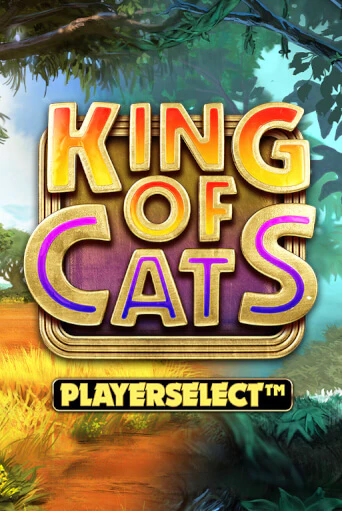 Демо версия игры King of Cats Megaways | VAVADA BY 