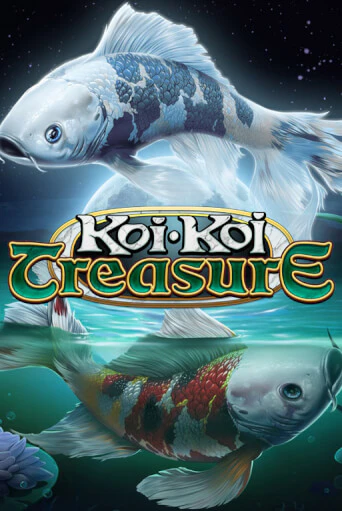 Демо версия игры Koi Koi Treasure | VAVADA BY 