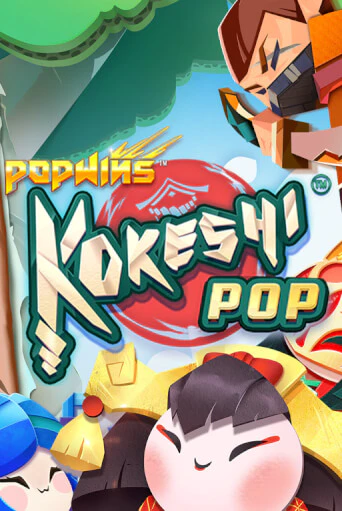 Демо версия игры KokeshiPop | VAVADA BY 