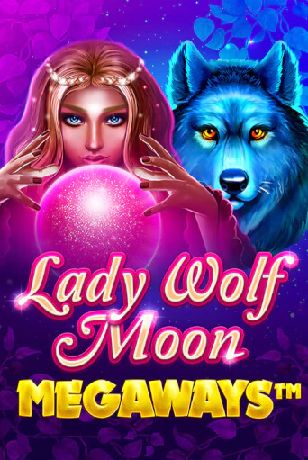 Демо версия игры Lady Wolf Moon Megaways | VAVADA BY 