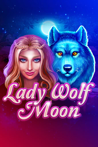 Демо версия игры Lady Wolf Moon | VAVADA BY 