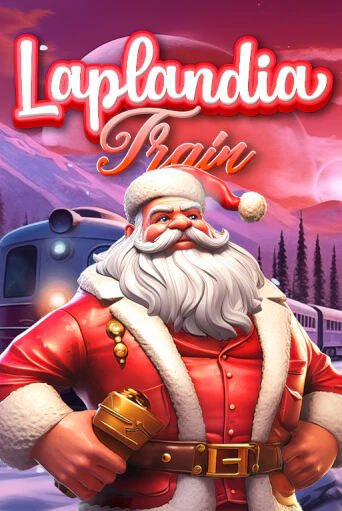 Демо версия игры Laplandia Train | VAVADA BY 