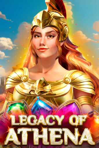 Демо версия игры Legacy Of Athena | VAVADA BY 