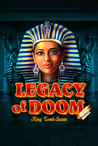 Демо версия игры Legacy Of Doom | VAVADA BY 