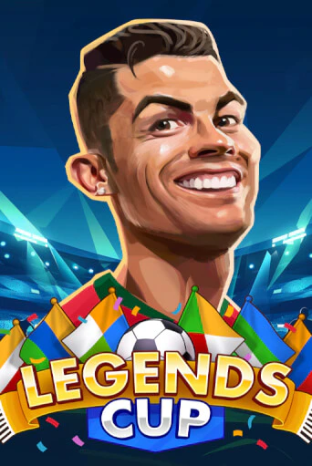 Демо версия игры Legends Cup | VAVADA BY 