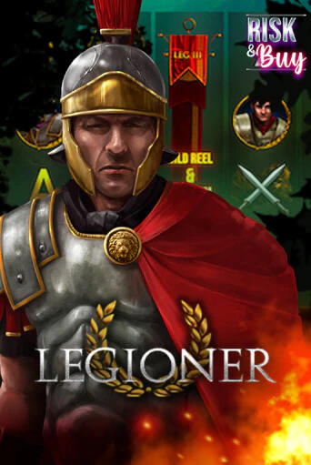 Демо версия игры Legioner | VAVADA BY 