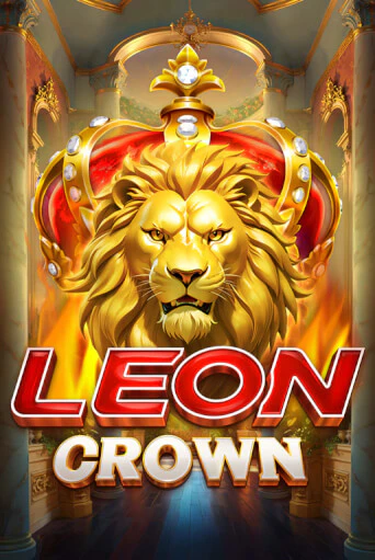 Демо версия игры Leon Crown | VAVADA BY 