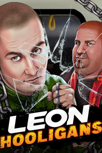 Демо версия игры Leon Hooligans | VAVADA BY 