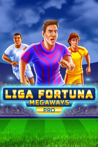 Демо версия игры Liga Fortuna Megaways PRO | VAVADA BY 