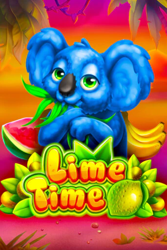 Демо версия игры Lime Time | VAVADA BY 