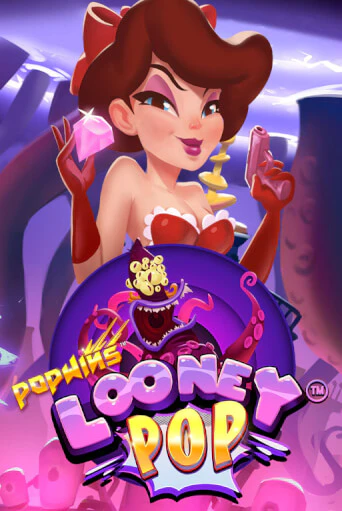Демо версия игры LooneyPop | VAVADA BY 