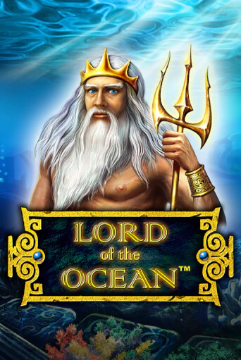 Демо версия игры Lord of the Ocean | VAVADA BY 