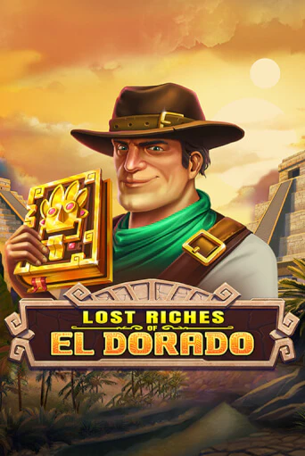 Демо версия игры Lost Riches of El Dorado | VAVADA BY 
