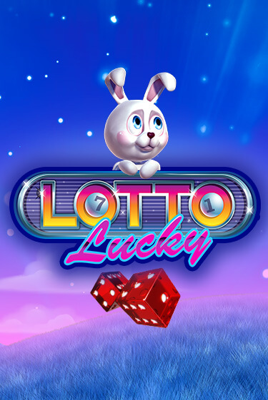 Демо версия игры Lotto Lucky | VAVADA BY 