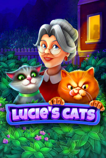 Демо версия игры Lucie's Cats | VAVADA BY 