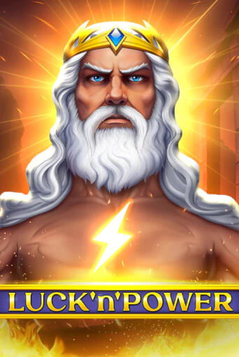 Демо версия игры Luck'n'Power | VAVADA BY 
