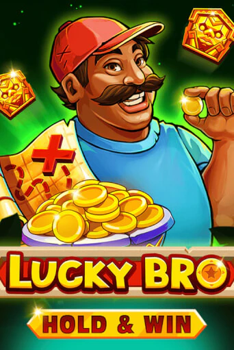 Демо версия игры Lucky Bro Hold And Win | VAVADA BY 