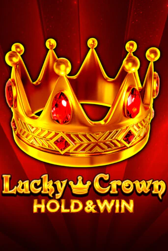 Демо версия игры Lucky Crown Hold And Win | VAVADA BY 