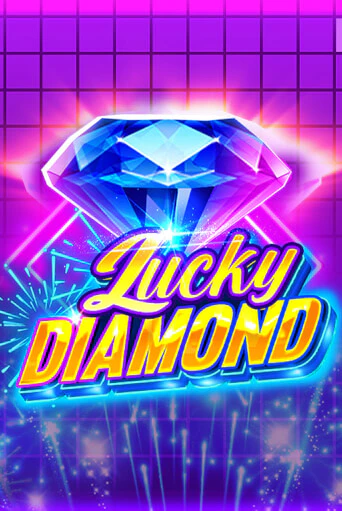 Демо версия игры Lucky Diamond | VAVADA BY 