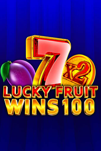 Демо версия игры Lucky Fruit Wins 100 | VAVADA BY 