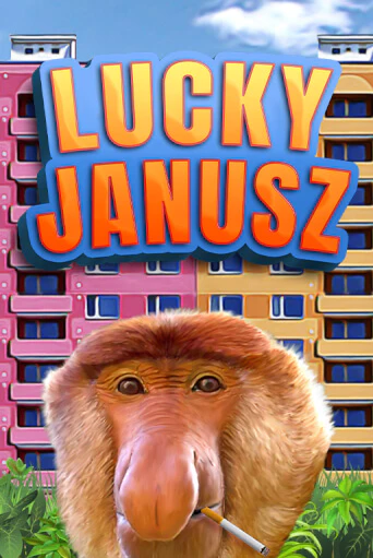 Демо версия игры Lucky Janusz | VAVADA BY 