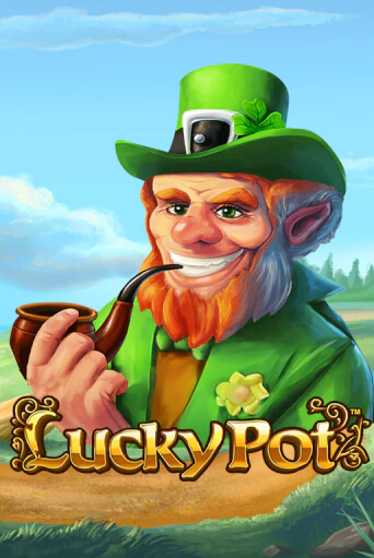 Демо версия игры Lucky Pot | VAVADA BY 