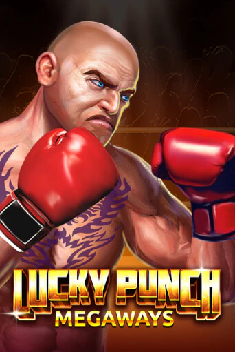 Демо версия игры Lucky Punch Megaways | VAVADA BY 