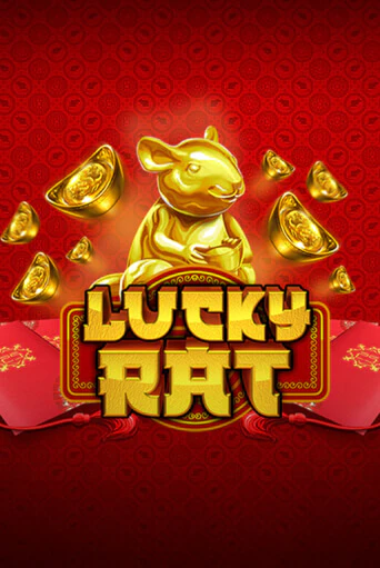Демо версия игры Lucky Rat | VAVADA BY 