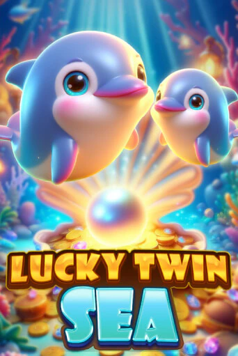 Демо версия игры Lucky Twin Sea | VAVADA BY 