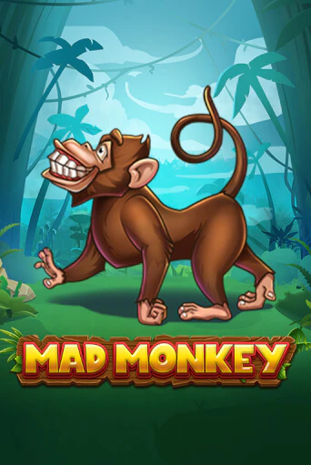 Демо версия игры Mad Monkey | VAVADA BY 