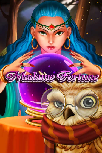 Демо версия игры Madame Fortune | VAVADA BY 