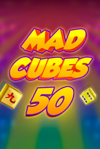 Демо версия игры Mad cubes 50 | VAVADA BY 