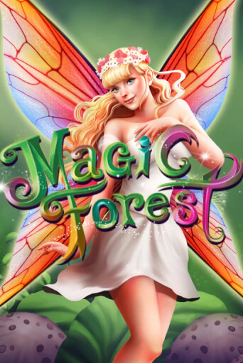 Демо версия игры Magic Forest | VAVADA BY 