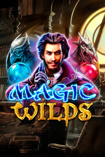 Демо версия игры Magic Wilds | VAVADA BY 