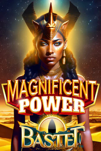 Демо версия игры Magnificent Power Bastet | VAVADA BY 