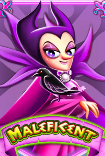 Демо версия игры Maleficent | VAVADA BY 