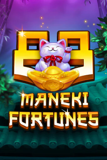 Демо версия игры Maneki 88 Fortunes | VAVADA BY 