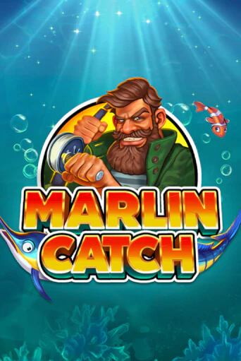 Демо версия игры Marlin Catch | VAVADA BY 