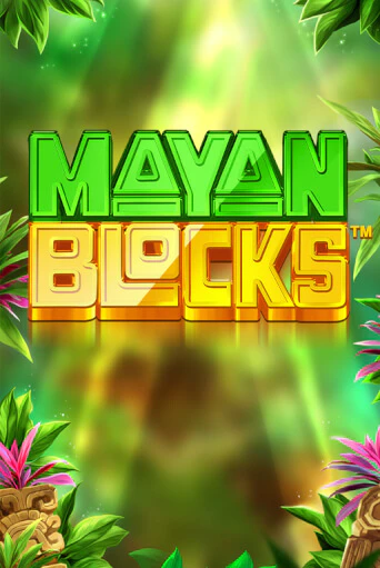 Демо версия игры Mayan Blocks | VAVADA BY 