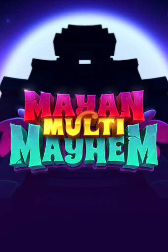 Демо версия игры Mayan Multi Mayhem | VAVADA BY 