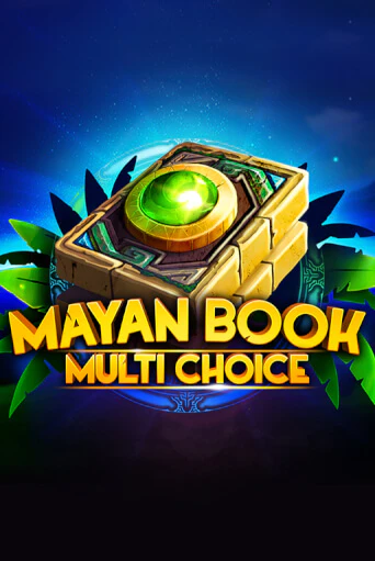 Демо версия игры Mayan Book | VAVADA BY 
